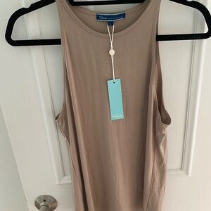 Shore tank top